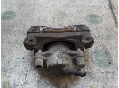 Recambio de pinza freno delantera izquierda para dacia duster 1.5 dci diesel fap cat referencia OEM IAM 410111495R   2
