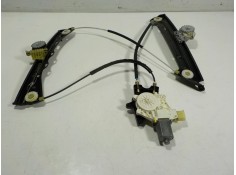 Recambio de elevalunas delantero izquierdo para bmw serie 4 coupe (f32) 2.0 16v turbodiesel referencia OEM IAM 51337352747 70460 2