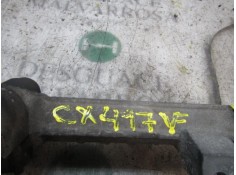 Recambio de cremallera direccion para fiat bravo (198) 1.9 active multijet referencia OEM IAM 51857249   2