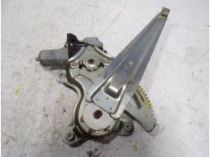 Recambio de elevalunas trasero izquierdo para lexus is200 (ds2/is2) 2.2 d-cat referencia OEM IAM 6980422200 8571053060 062025015 2
