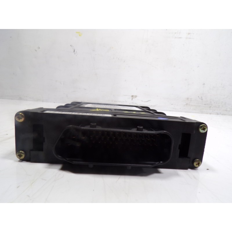 Recambio de centralita cambio automatico para volkswagen touareg (7la) tdi r5 referencia OEM IAM 09D927750DQ 09D927750BP 