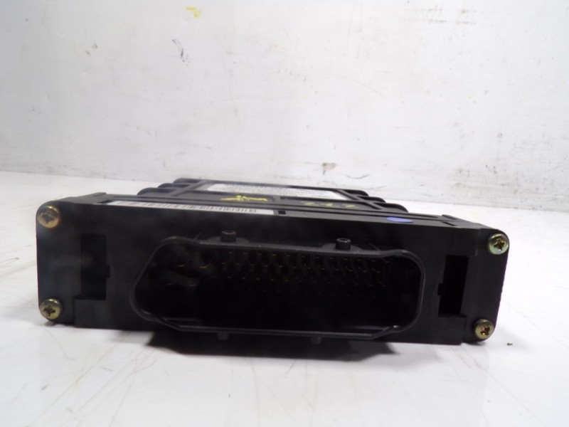 Recambio de centralita cambio automatico para volkswagen touareg (7la) tdi r5 referencia OEM IAM 09D927750DQ 09D927750BP 