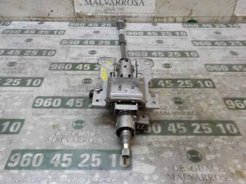 Recambio de columna direccion para citroën c3 picasso 1.4 16v referencia OEM IAM 4123GZ  