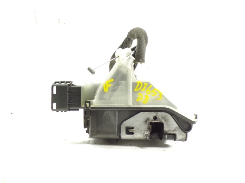 Recambio de cerradura puerta delantera derecha para peugeot 5008 2.0 blue-hdi fap referencia OEM IAM 9800623080  