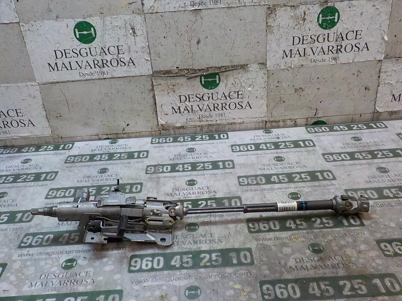 Recambio de columna direccion para citroën c3 picasso 1.4 16v referencia OEM IAM 4123GZ  