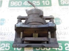 Recambio de pinza freno delantera izquierda para renault kangoo 1.5 dci diesel fap referencia OEM IAM    2