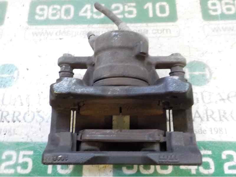 Recambio de pinza freno delantera izquierda para renault kangoo 1.5 dci diesel fap referencia OEM IAM   