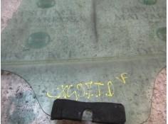 Recambio de cristal puerta trasero derecho para fiat bravo (198) 1.9 active multijet referencia OEM IAM 51788741   2