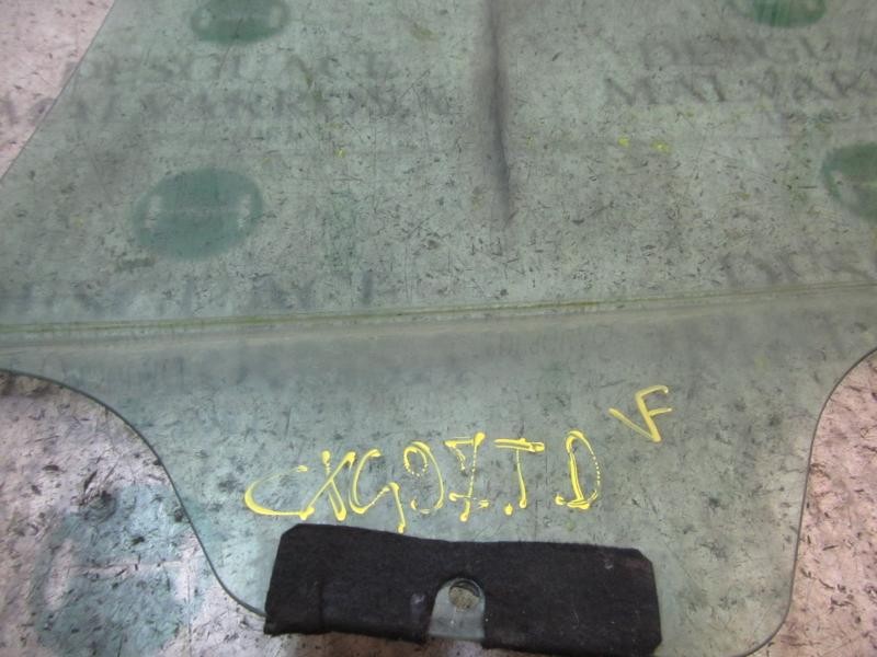 Recambio de cristal puerta trasero derecho para fiat bravo (198) 1.9 active multijet referencia OEM IAM 51788741  