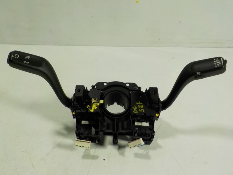 Recambio de mando intermitentes para porsche 718 cayman (typ 982) s referencia OEM IAM 991613053501E0 9P1953513FJ 