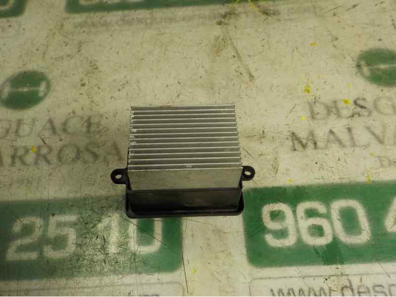 Recambio de resistencia calefaccion para renault captur 1.2 tce energy referencia OEM IAM 271500017R A43002100 A43002100