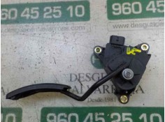 Recambio de potenciometro pedal para renault kangoo 1.5 dci diesel fap referencia OEM IAM   
