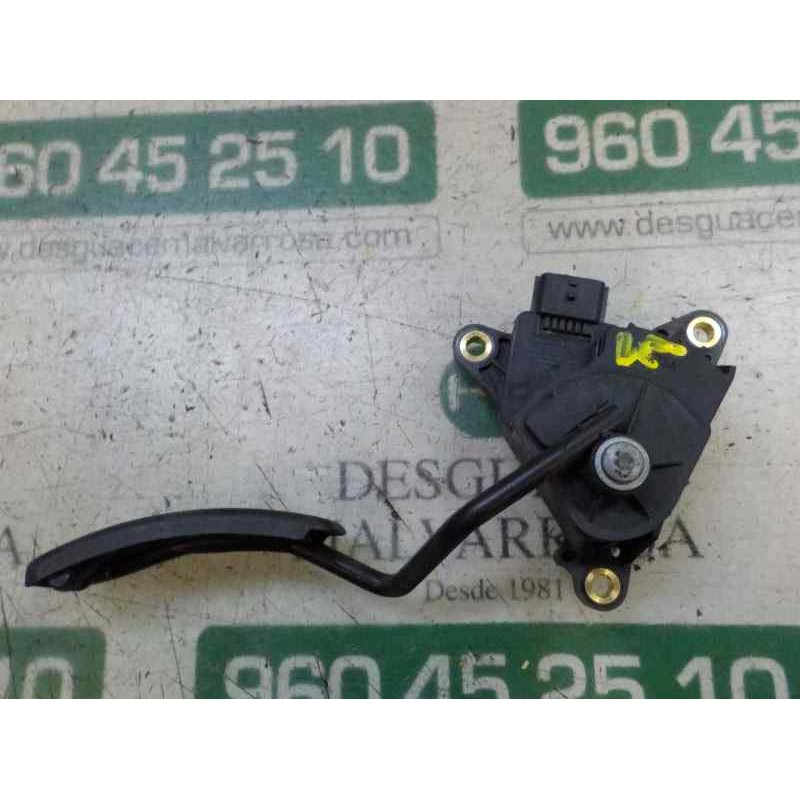 Recambio de potenciometro pedal para renault kangoo 1.5 dci diesel fap referencia OEM IAM   