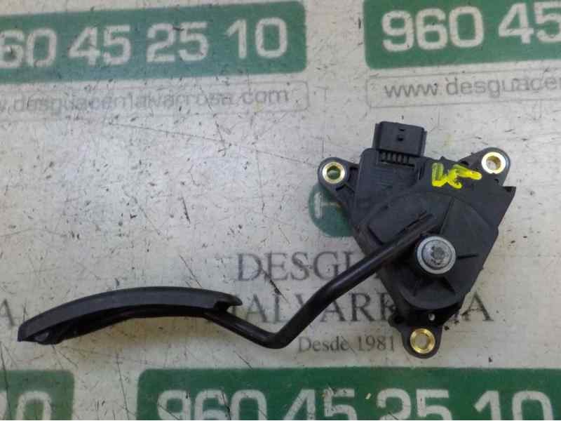Recambio de potenciometro pedal para renault kangoo 1.5 dci diesel fap referencia OEM IAM   
