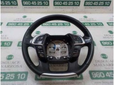 Recambio de volante para citroën c4 lim. 1.6 hdi fap referencia OEM IAM 4109QT  