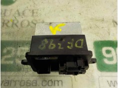 Recambio de resistencia calefaccion para renault captur 1.2 tce energy referencia OEM IAM 271500017R A43002100 A43002100 2