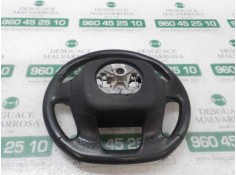 Recambio de volante para citroën c4 lim. 1.6 hdi fap referencia OEM IAM 4109QT   2
