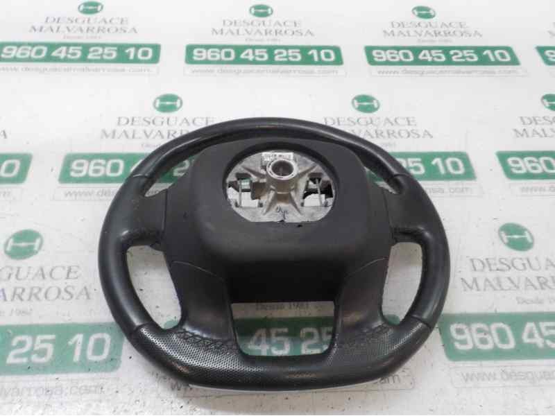Recambio de volante para citroën c4 lim. 1.6 hdi fap referencia OEM IAM 4109QT  