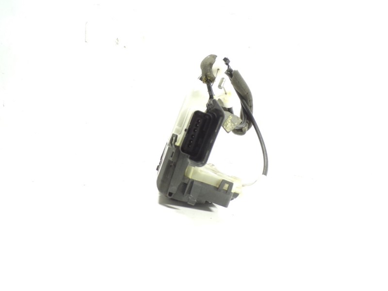 Recambio de cerradura puerta delantera izquierda para peugeot 5008 2.0 blue-hdi fap referencia OEM IAM 9800623180  