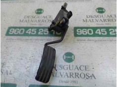 Recambio de potenciometro pedal para renault kangoo 1.5 dci diesel fap referencia OEM IAM    2