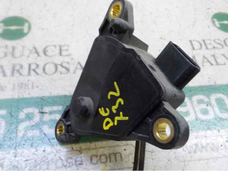 Recambio de potenciometro pedal para renault kangoo 1.5 dci diesel fap referencia OEM IAM   