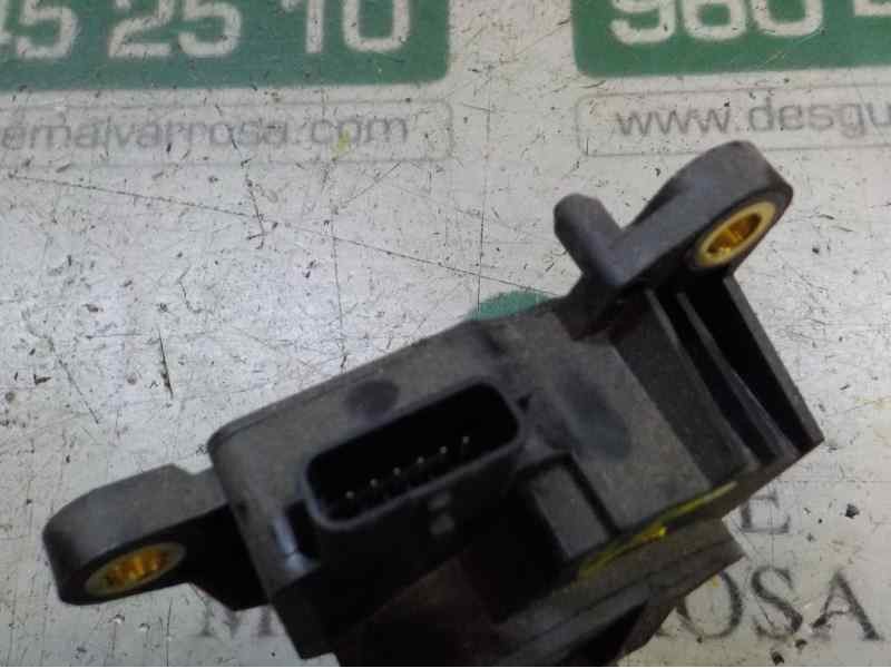 Recambio de potenciometro pedal para renault kangoo 1.5 dci diesel fap referencia OEM IAM   