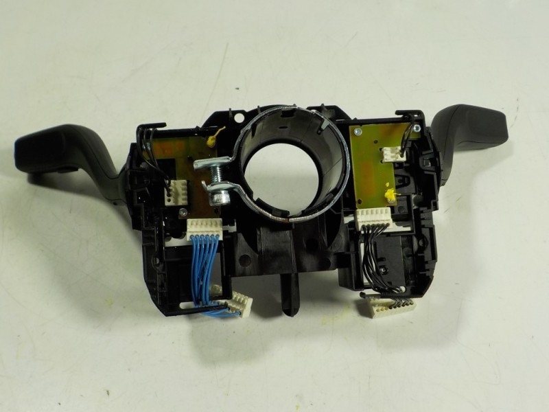 Recambio de mando intermitentes para porsche 718 cayman (typ 982) s referencia OEM IAM 991613053501E0 9P1953513FJ 