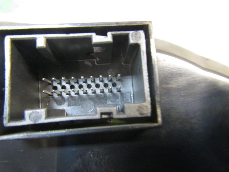 Recambio de cuadro instrumentos para fiat bravo (198) 1.9 active multijet referencia OEM IAM  51820216 