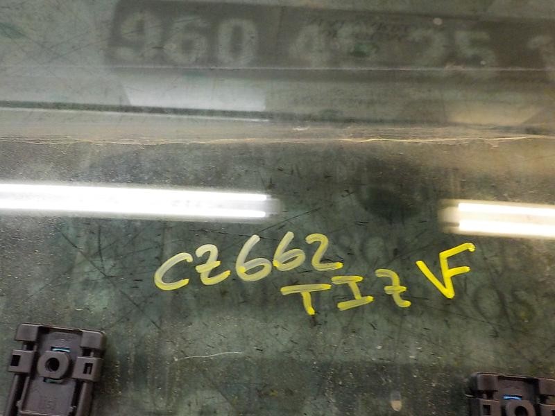 Recambio de cristal puerta trasero izquierdo para citroën c3 picasso 1.4 16v referencia OEM IAM 9203JR  