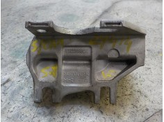 Recambio de soporte cambio para dacia duster 1.5 dci diesel fap cat referencia OEM IAM 112228880R   2