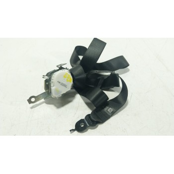 CINTURON SEGURIDAD TRASERO IZQUIERDO 72117289350 34132946B