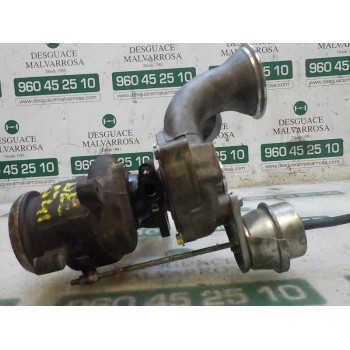TURBOCOMPRESOR A6460900280 