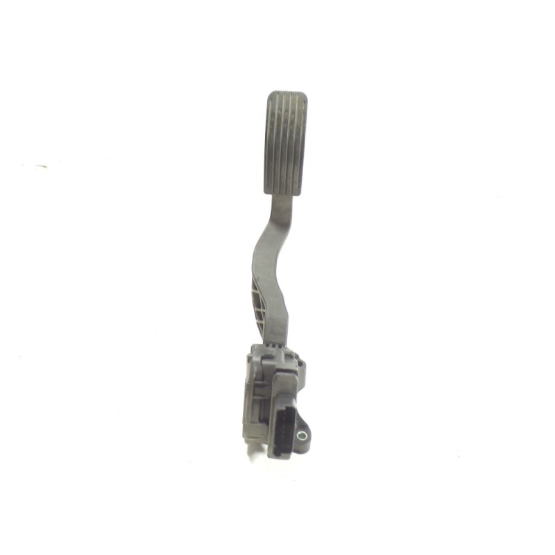 Recambio de potenciometro pedal para peugeot 208 1.6 16v hdi fap referencia OEM IAM 1601CW 9671433780 6PV00994941