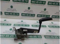 Recambio de palanca freno de mano para citroën c4 lim. 1.6 hdi fap referencia OEM IAM 4701F8 96855470ZD  2