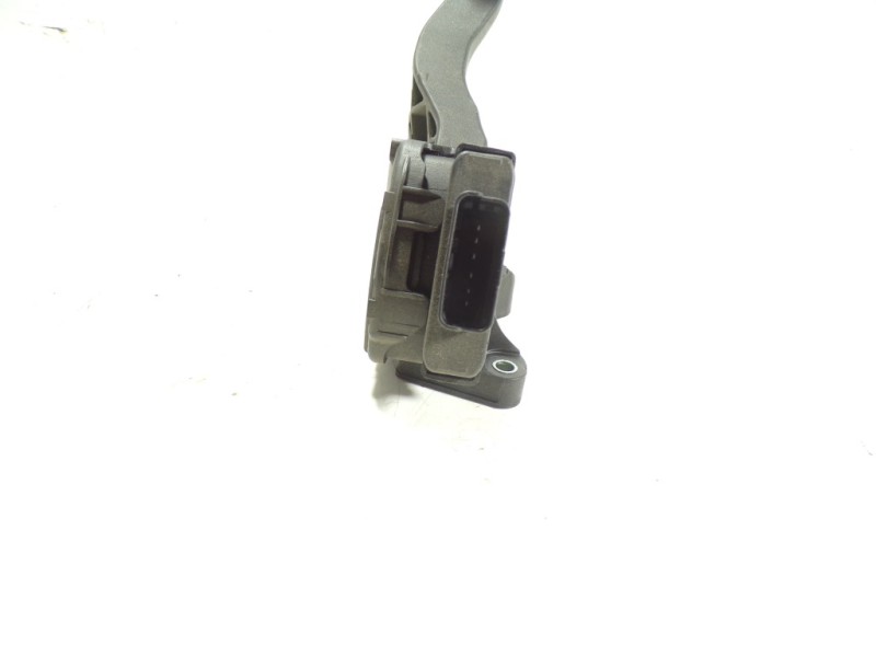 Recambio de potenciometro pedal para peugeot 208 1.6 16v hdi fap referencia OEM IAM 1601CW 9671433780 6PV00994941