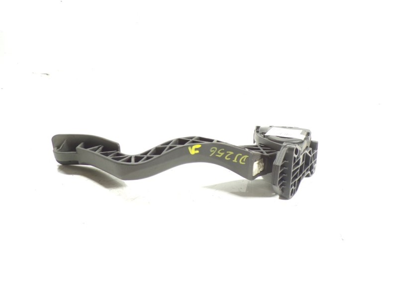 Recambio de potenciometro pedal para peugeot 208 1.6 16v hdi fap referencia OEM IAM 1601CW 9671433780 6PV00994941