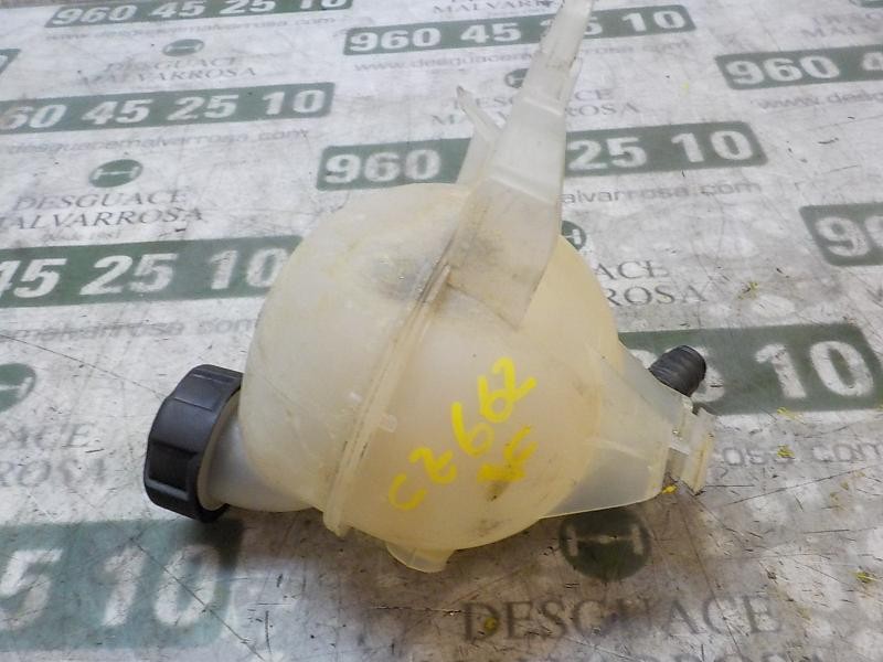 Recambio de deposito expansion para citroën c3 picasso 1.4 16v referencia OEM IAM 9800777280  