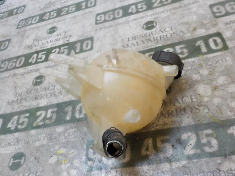 Recambio de deposito expansion para citroën c3 picasso 1.4 16v referencia OEM IAM 9800777280  