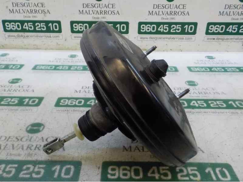 Recambio de servofreno para renault kangoo 1.5 dci diesel fap referencia OEM IAM   