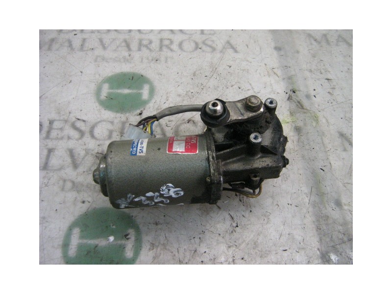 Recambio de motor limpia trasero para tata gran telcosport 1.9 d referencia OEM IAM   