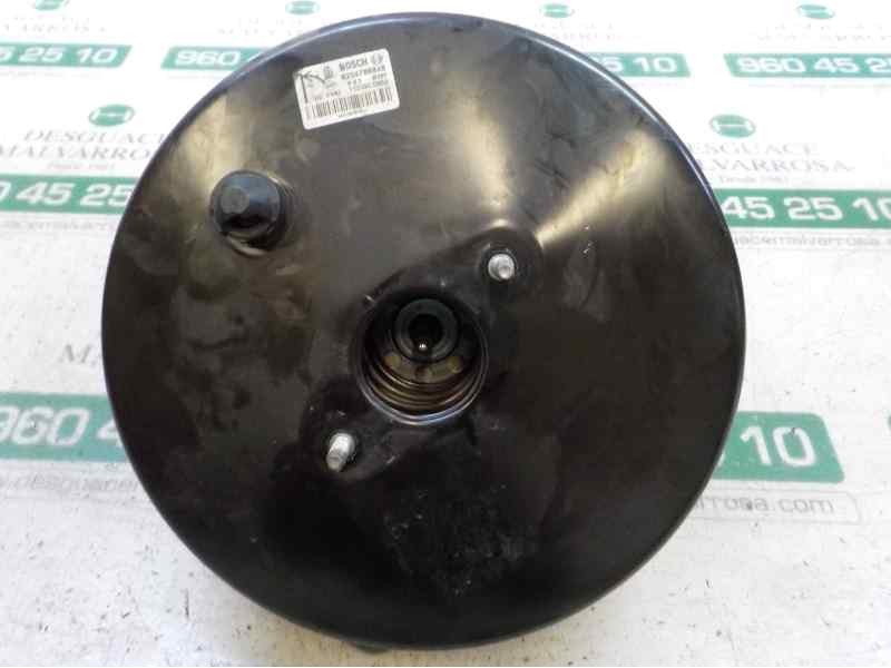 Recambio de servofreno para renault kangoo 1.5 dci diesel fap referencia OEM IAM   