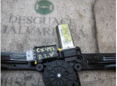 Recambio de elevalunas delantero izquierdo para fiat bravo (198) 1.9 active multijet referencia OEM IAM 51829141   2