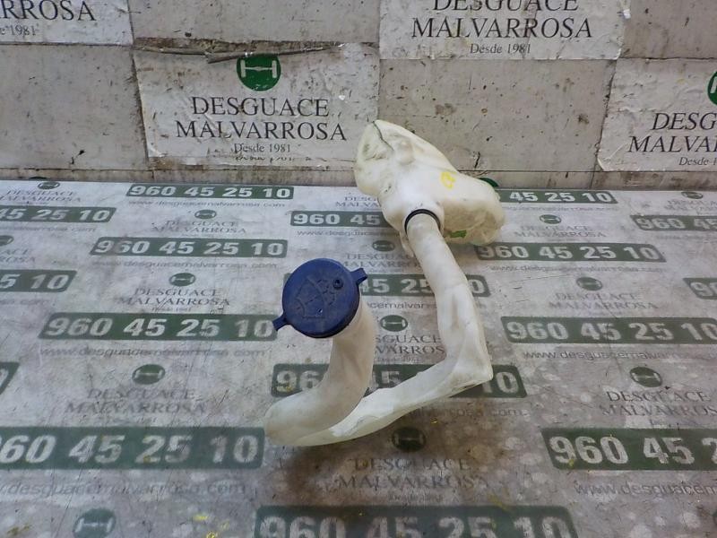 Recambio de deposito limpia para citroën c3 picasso 1.4 16v referencia OEM IAM 6431N0  