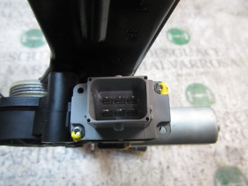 Recambio de elevalunas delantero izquierdo para fiat bravo (198) 1.9 active multijet referencia OEM IAM 51829141  