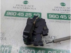 Recambio de cerradura puerta trasera derecha para bmw serie 3 berlina (e46) 2.0 16v diesel cat referencia OEM IAM    2