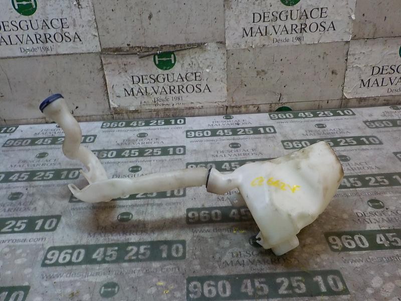 Recambio de deposito limpia para citroën c3 picasso 1.4 16v referencia OEM IAM 6431N0  