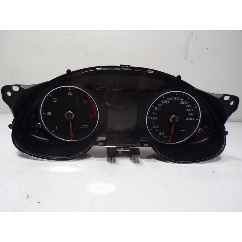 Recambio de cuadro instrumentos para audi a4 ber. (b8) 2.0 16v tdi referencia OEM IAM 8K0920931J 8K0920931J 