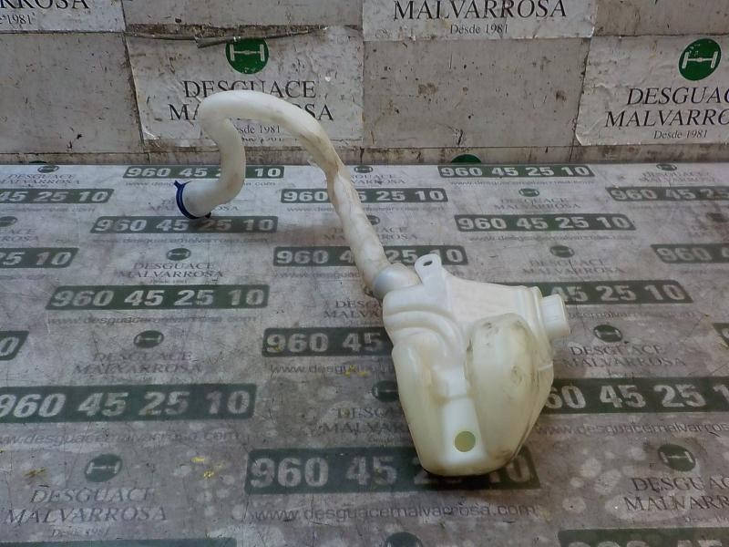 Recambio de deposito limpia para citroën c3 picasso 1.4 16v referencia OEM IAM 6431N0  