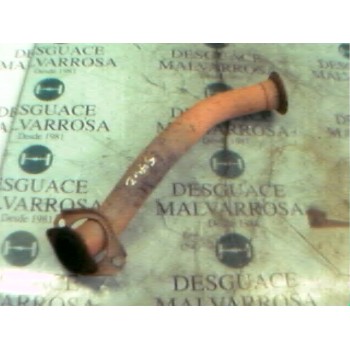 SALIDA COLECTOR 