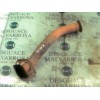 Recambio de salida colector para renault laguna (b56) 2.2 d rt (b56f/g) referencia OEM IAM   
